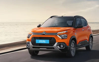 Citroën E-C3: Solusi Cerdas Pengusaha Muda untuk Mobilitas Hemat dan Nyaman